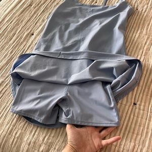 Athletic Tennis Dress